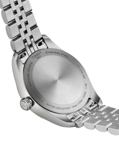 Ceasuri quartz, Ceas Tissot T-Classic Ballade 34mm T156.210.22.031.00, bb-shop.ro