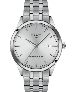 Ceasuri automatice, Ceas Tissot T-Classic - Classic Dream 40mm T158.407.11.031.00, bb-shop.ro