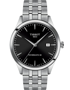 Ceasuri automatice, Ceas Tissot T-Classic - Classic Dream 40mm T158.407.11.051.00, bb-shop.ro