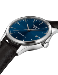 Ceasuri automatice, Ceas Tissot T-Classic - Classic Dream 40mm T158.407.16.041.00, bb-shop.ro