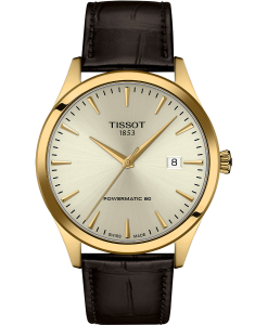 Ceasuri automatice, Ceas Tissot T-Classic - Classic Dream 40mm T158.407.36.261.00, bb-shop.ro
