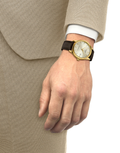 Ceasuri automatice, Ceas Tissot T-Classic - Classic Dream 40mm T158.407.36.261.00, bb-shop.ro