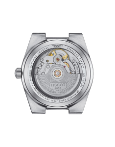 Ceasuri automatice, Ceas Tissot T-Classic PRX Gold 35mm T931.207.41.351.00, bb-shop.ro