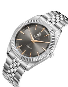 Ceasuri, Ceas Beverly Hills Polo Club Mens Collection BP3830X.360, bb-shop.ro