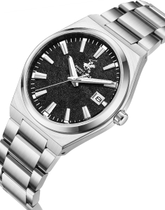 Ceasuri quartz, Ceas Beverly Hills Polo Club Mens Collection, bb-shop.ro
