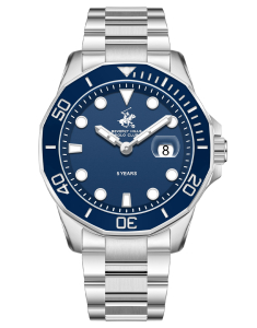 Ceasuri, Ceas Beverly Hills Polo Club Mens Collection BP3878X.390, bb-shop.ro