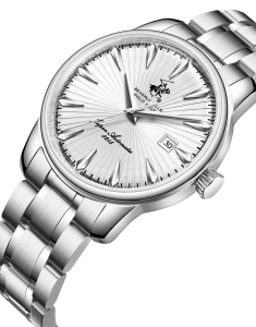 Ceasuri automatice clasic, Ceas Beverly Hills Polo Club Mens Collection BP3880X.330, bb-shop.ro