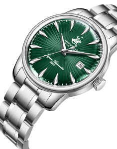 Ceasuri automatice clasic, Ceas Beverly Hills Polo Club Mens Collection BP3880X.350, bb-shop.ro