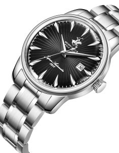 Ceasuri automatice clasic, Ceas Beverly Hills Polo Club Mens Collection BP3880X.360, bb-shop.ro