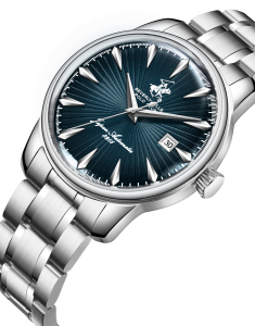 Ceasuri automatice clasic, Ceas Beverly Hills Polo Club Mens Collection BP3880X.390, bb-shop.ro