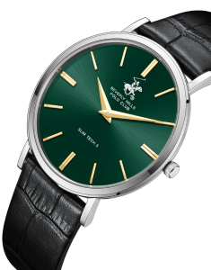 Ceasuri, Ceas Beverly Hills Polo Club Mens Collection BP3885X.371, bb-shop.ro