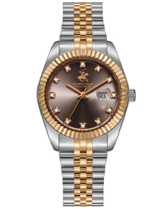 Ceasuri quartz, Ceas Beverly Hills Polo Club Ladies Collection, bb-shop.ro