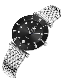 Ceasuri, Ceas Beverly Hills Polo Club Ladies Collection BP3839C.350, bb-shop.ro