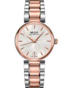 Ceasuri automatice clasic, Ceas Mido Baroncelli II Donna Automatic M022.207.22.031.10, bb-shop.ro