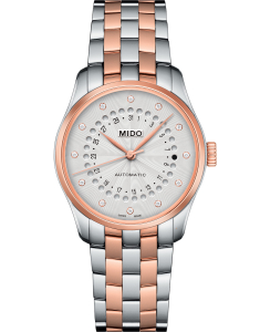 Ceas de mana Mido Belluna II Automatic M024.207.22.036.00, 02, bb-shop.ro