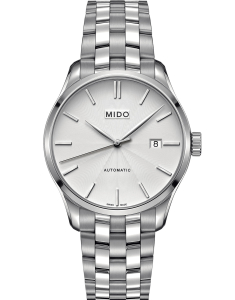 Ceasuri automatice clasic, Ceas Mido Belluna II Automatic M024.407.11.031.00, bb-shop.ro