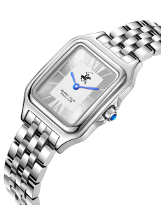 Ceasuri, Ceas Beverly Hills Polo Club Ladies Collection BP3850C.330, bb-shop.ro