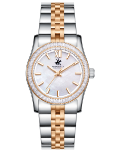 Ceasuri, Ceas Beverly Hills Polo Club Ladies Collection BP3875C.520, bb-shop.ro