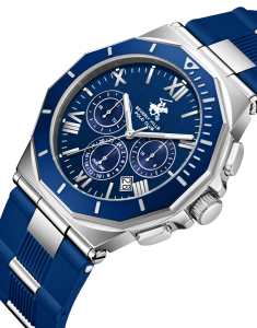 Ceasuri, Ceas Beverly Hills Polo Club Mens Collection BP3887X.399, bb-shop.ro