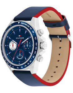 Ceasuri barbatesti, Ceas Tommy Hilfiger Clark 1792209, bb-shop.ro