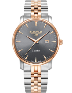 Ceasuri, Ceas Roamer Classico 971856 49 55 50, bb-shop.ro