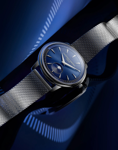 Ceasuri de Lux, Ceas Frederique Constant Classics Moneta Moonphase FC-206N3S6B, bb-shop.ro