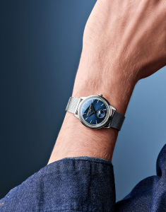 Ceasuri de Lux, Ceas Frederique Constant Classics Moneta Moonphase FC-206N3S6B, bb-shop.ro