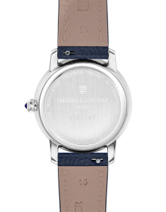 Ceasuri de Lux, Ceas Frederique Constant Classics Slimline Ladies Moonphase FC-206RS1S6, bb-shop.ro