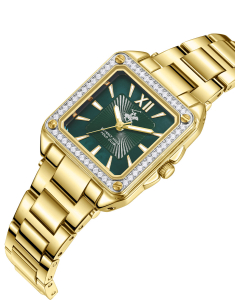 Ceasuri, Ceas Beverly Hills Polo Club Ladies Collection 3H BP3671C.171, bb-shop.ro