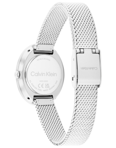 Ceasuri, Ceas Calvin Klein Twisted Bezel 25100151, bb-shop.ro