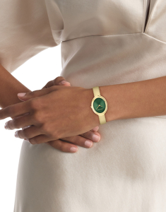 Ceasuri, Ceas Calvin Klein Twisted Bezel 25100152, bb-shop.ro