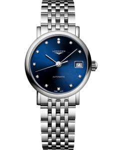 Ceasuri, Ceas Longines - The Longines Elegant Collection L4.309.4.90.6, bb-shop.ro