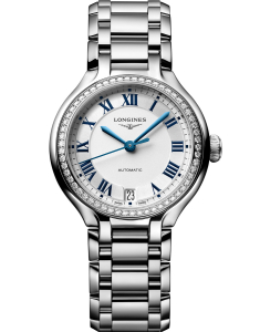 Ceasuri, Ceas Longines PrimaLuna L8.124.0.71.6, bb-shop.ro