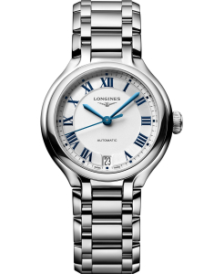 Ceasuri, Ceas Longines PrimaLuna L8.124.4.71.6, bb-shop.ro