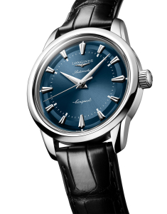 Ceasuri, Ceas Longines Conquest Heritage Automatic L1.649.4.92.2, bb-shop.ro