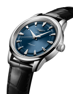 Ceasuri, Ceas Longines Conquest Heritage Automatic L1.649.4.92.2, bb-shop.ro