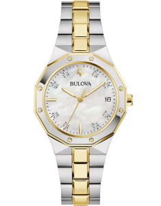 Ceasuri, Ceas Bulova Dress Sport 98P234, bb-shop.ro