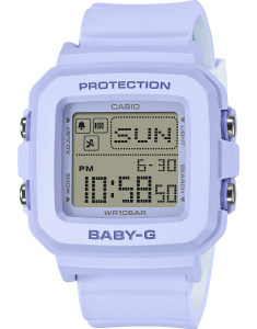 Ceasuri, Ceas Baby-G Urban Set BGD-10KH-2BER, bb-shop.ro