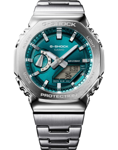 Ceasuri, Ceas G-Shock Classic GM-2110D-3A1ER, bb-shop.ro