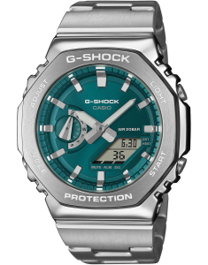 Ceasuri, Ceas G-Shock Classic GM-2110D-3A1ER, bb-shop.ro
