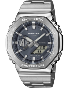 Ceasuri, Ceas G-Shock Classic GM-2110D-8AER, bb-shop.ro