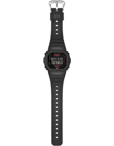 Ceasuri, Ceas G-Shock Limited Stranger Things DW-5600STT-1ER, bb-shop.ro