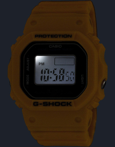 Ceasuri, Ceas G-Shock The Origin Nano Watch Ring DWN-5600-9ER, bb-shop.ro