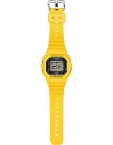 Ceasuri, Ceas G-Shock The Origin Nano Watch Ring DWN-5600-9ER, bb-shop.ro