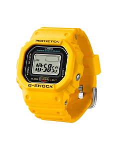 Ceasuri, Ceas G-Shock The Origin Nano Watch Ring DWN-5600-9ER, bb-shop.ro