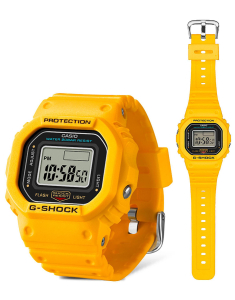 Ceasuri, Ceas G-Shock The Origin Nano Watch Ring DWN-5600-9ER, bb-shop.ro