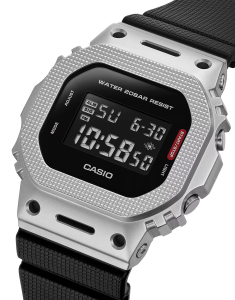 Ceasuri, Ceas G-Shock The Origin GM-5600M-1ER, bb-shop.ro