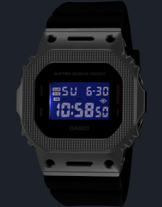Ceasuri, Ceas G-Shock The Origin GM-5600M-1ER, bb-shop.ro
