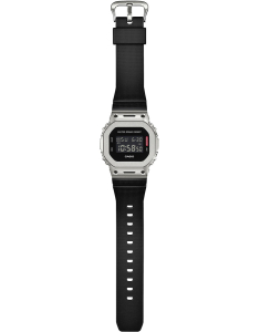 Ceasuri, Ceas G-Shock The Origin GM-5600M-1ER, bb-shop.ro