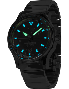 Ceasuri automatice, Ceas Vostok Europe Expedition Glacier Limited Edition 500 NH35/592A784/BRSS, bb-shop.ro